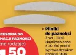 pilnik do paznokci