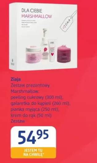 zestaw prezentowy
