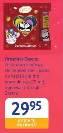 zestaw prezentowy