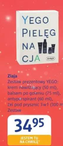 zestaw prezentowy