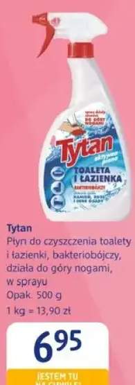 płyn do czyszczenia