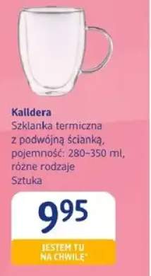 szklanka termiczna
