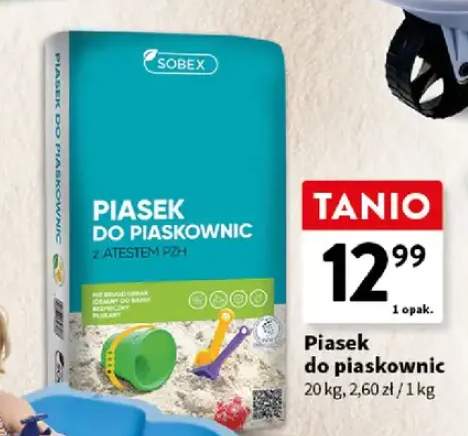piasek