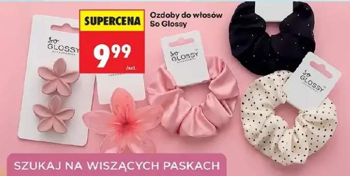 gumka do włosów