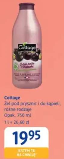 Żel pod prysznic i do kąpieli, różne rodzaje