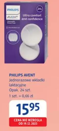 Jednorazowe wkładki laktacyjne