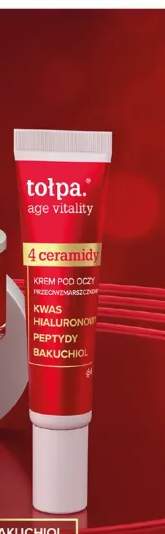 krem pod oczy