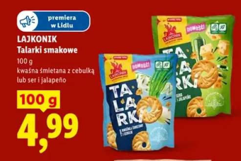 przekąska