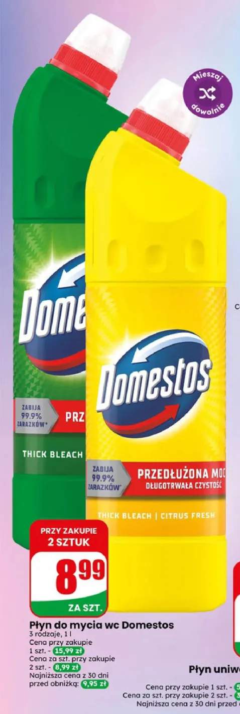 płyn do wc