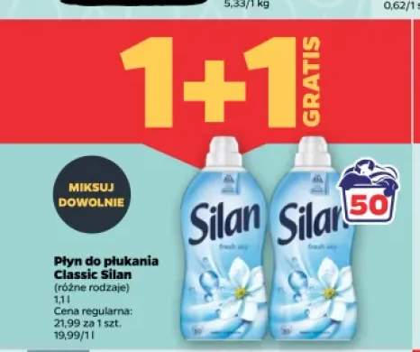 płyn do płukania tkanin