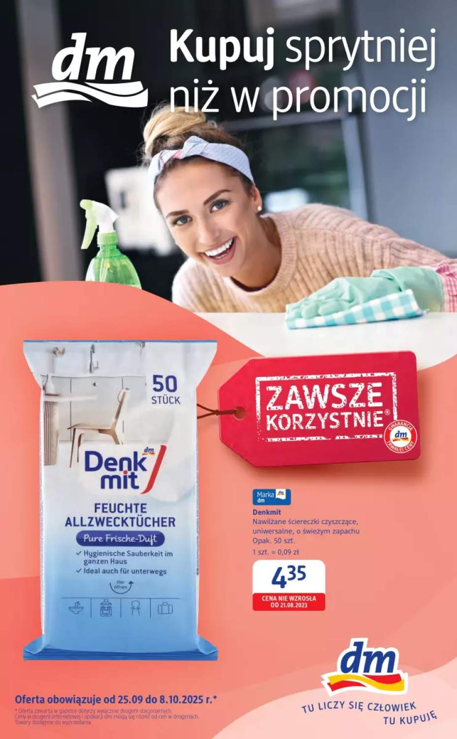 Gazetka – strona 1