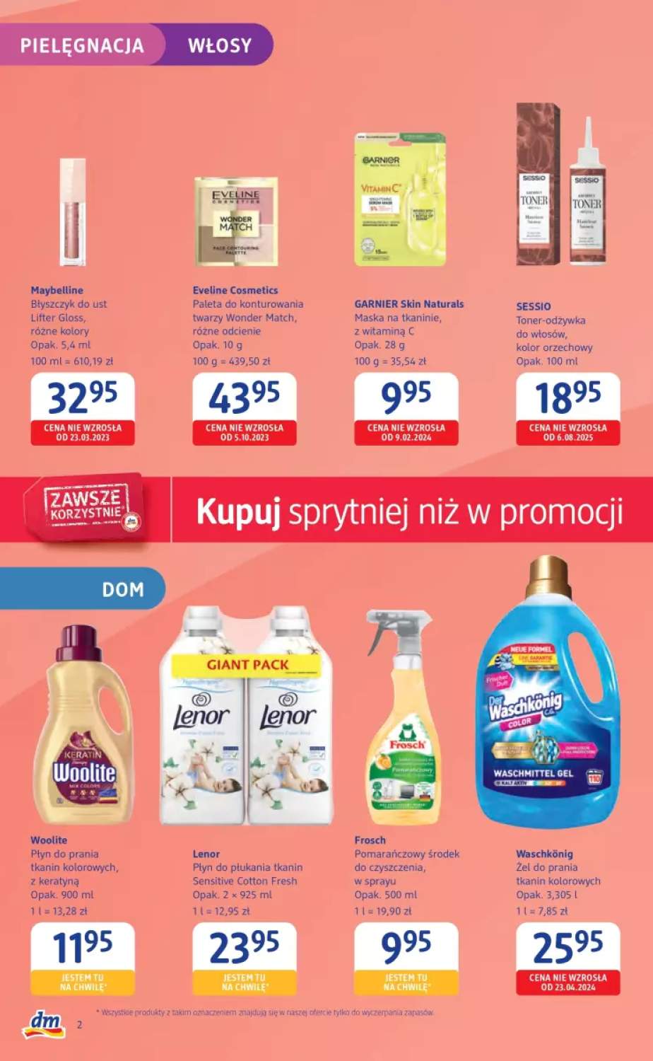 Gazetka – strona 2