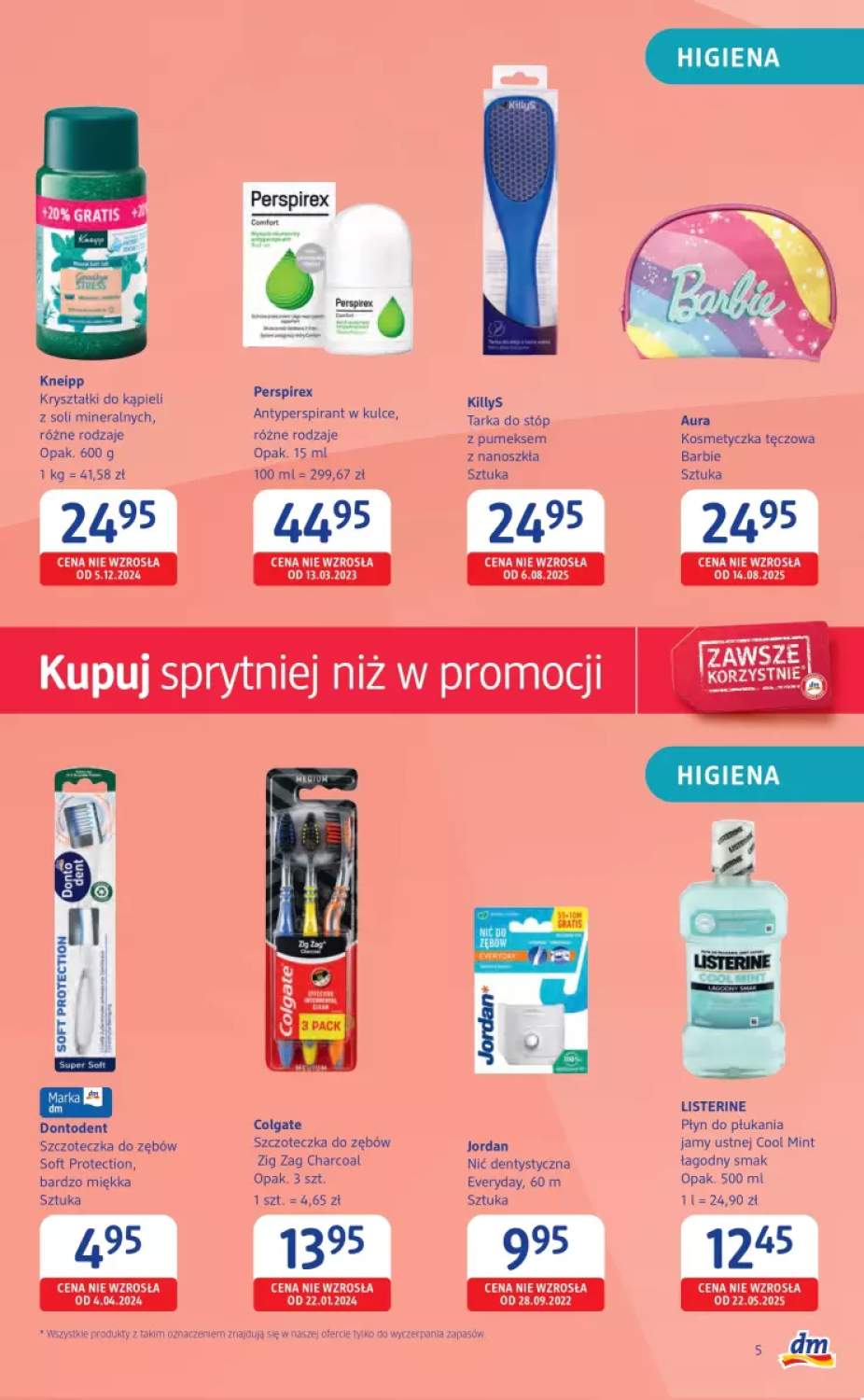 Gazetka – strona 5