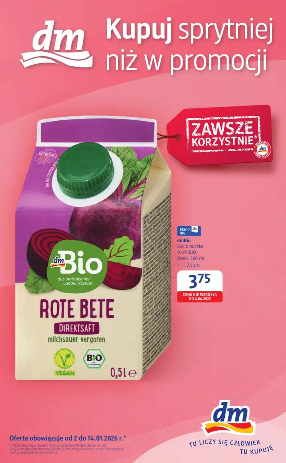 Gazetka – strona 1