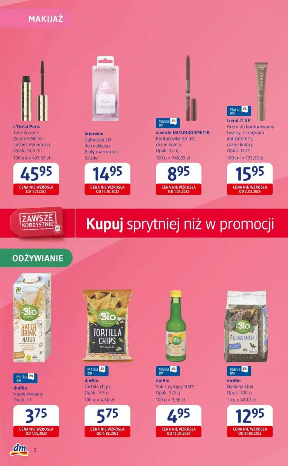 Gazetka – strona 2