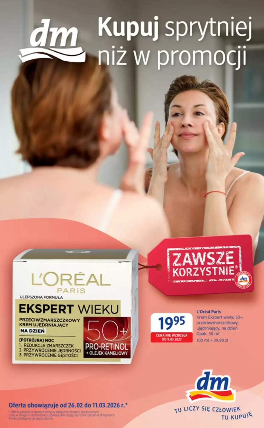 Gazetka – strona 1