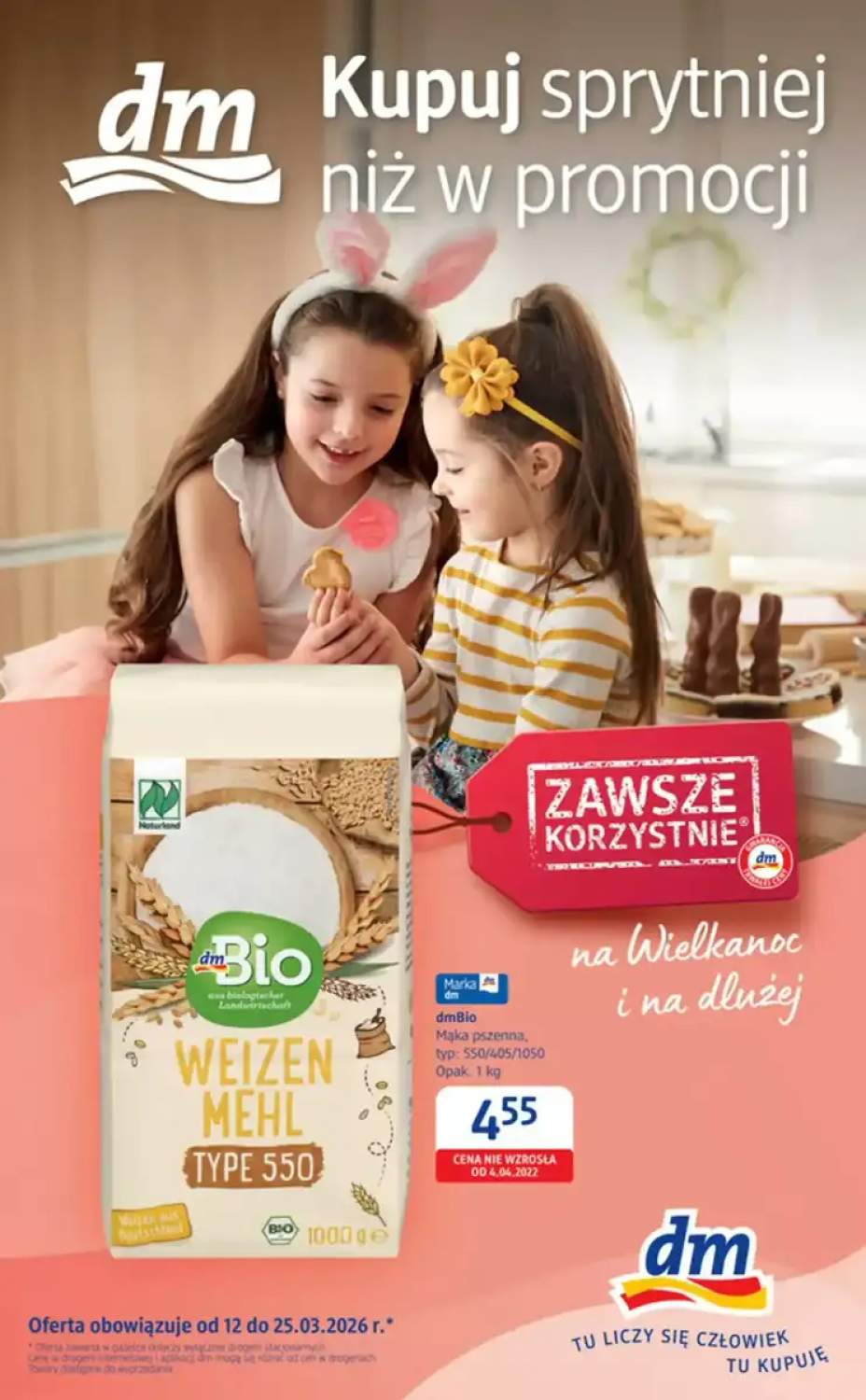 Gazetka – strona 1