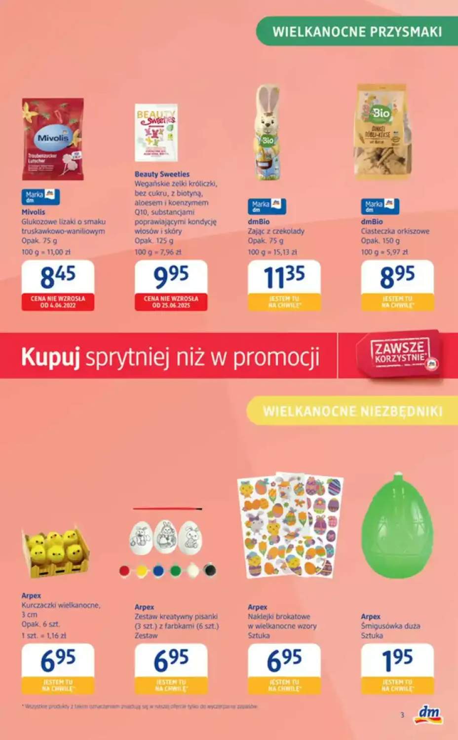 Gazetka – strona 3