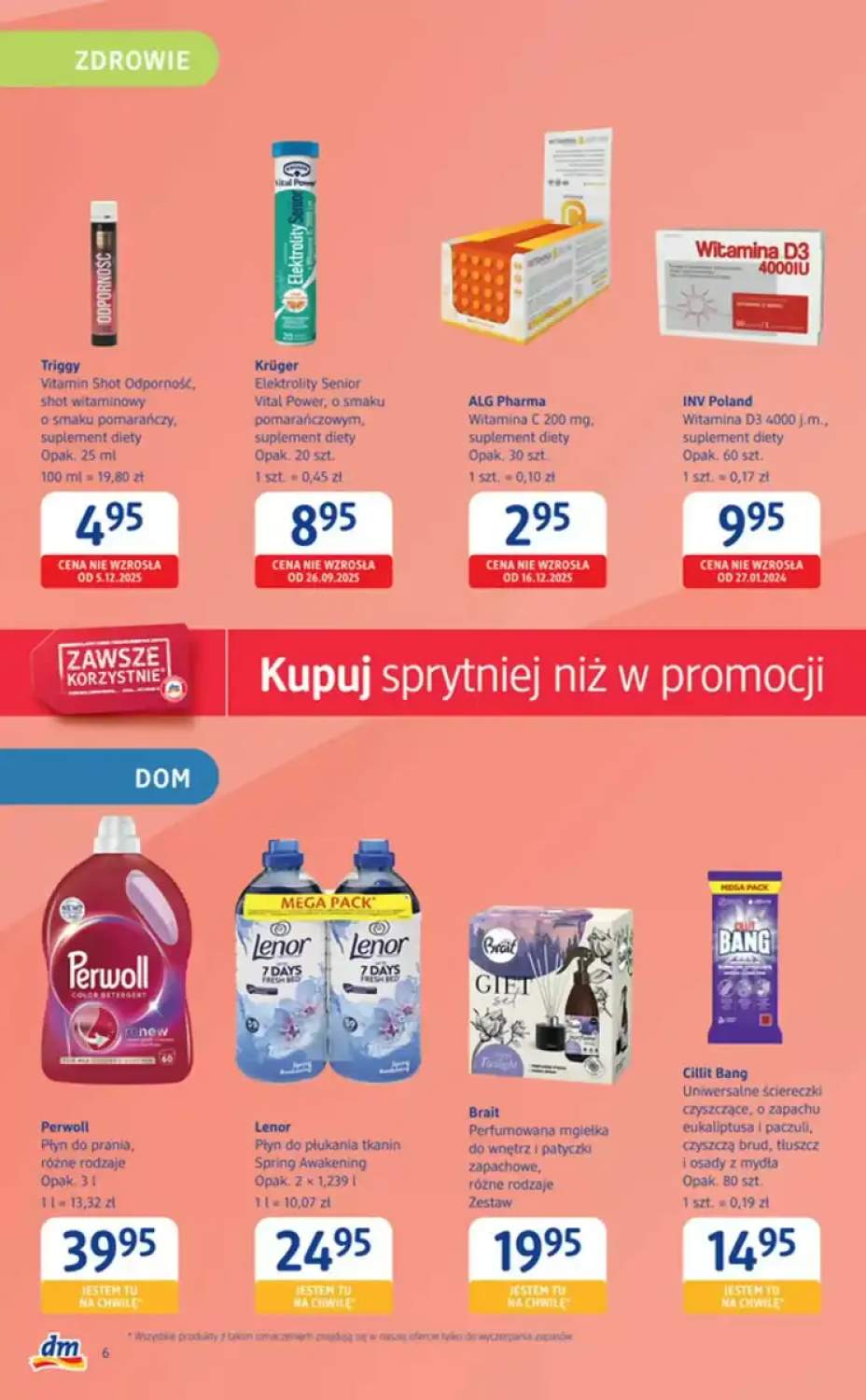 Gazetka – strona 6