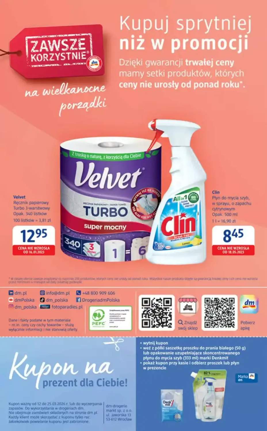 Gazetka – strona 8