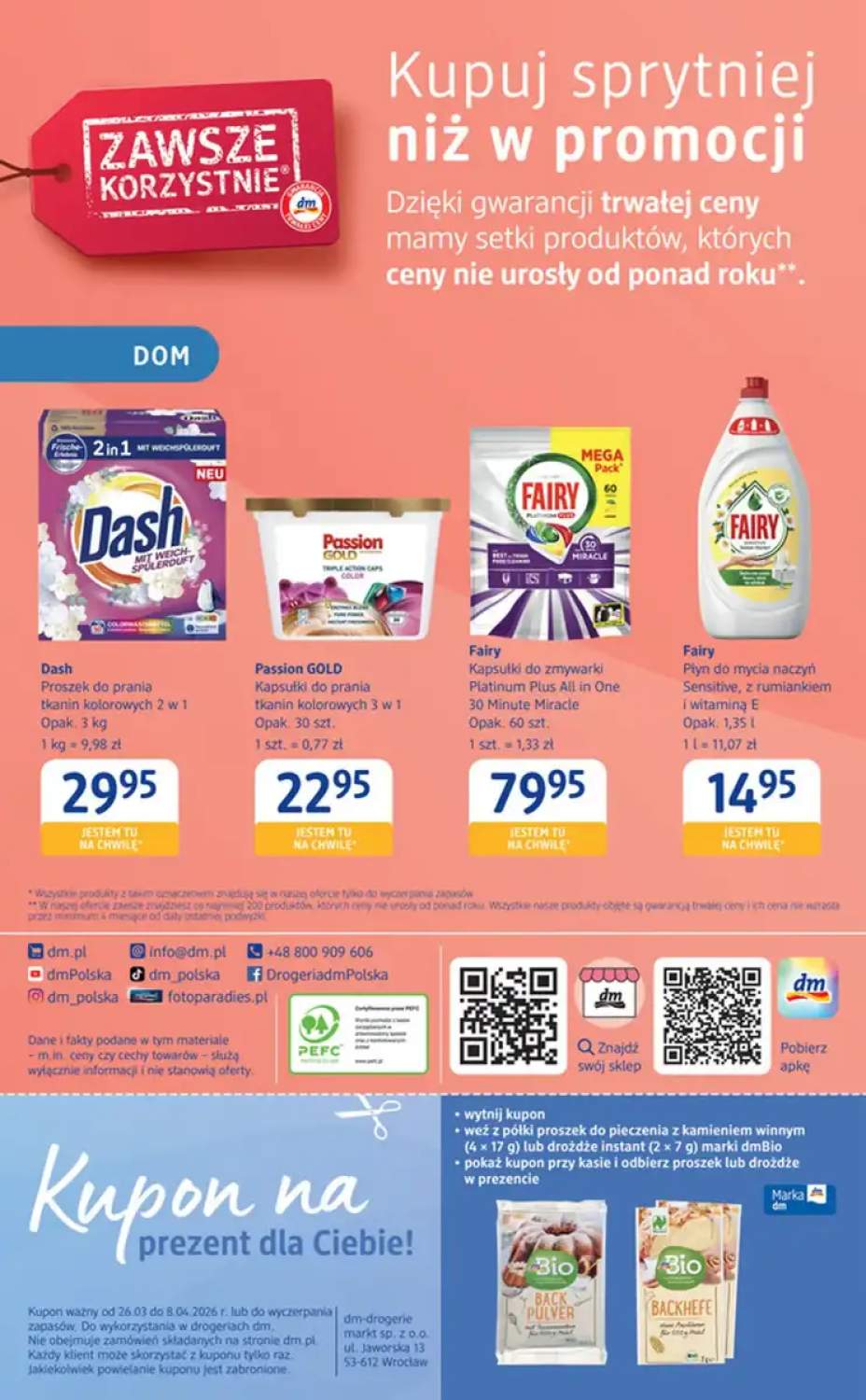 Gazetka – strona 4