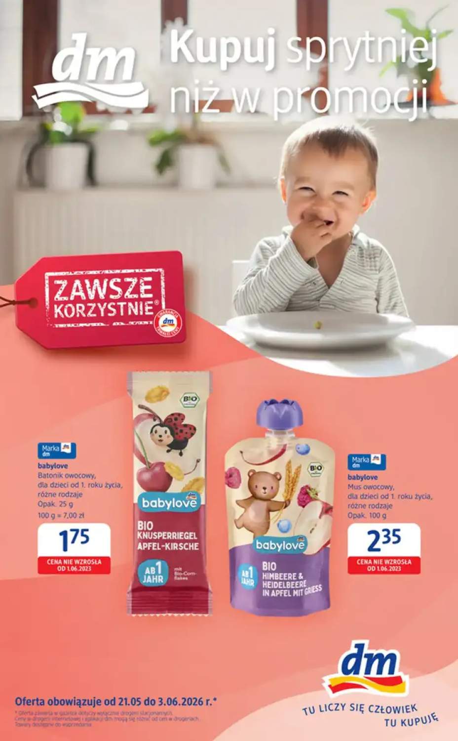 Gazetka – strona 1