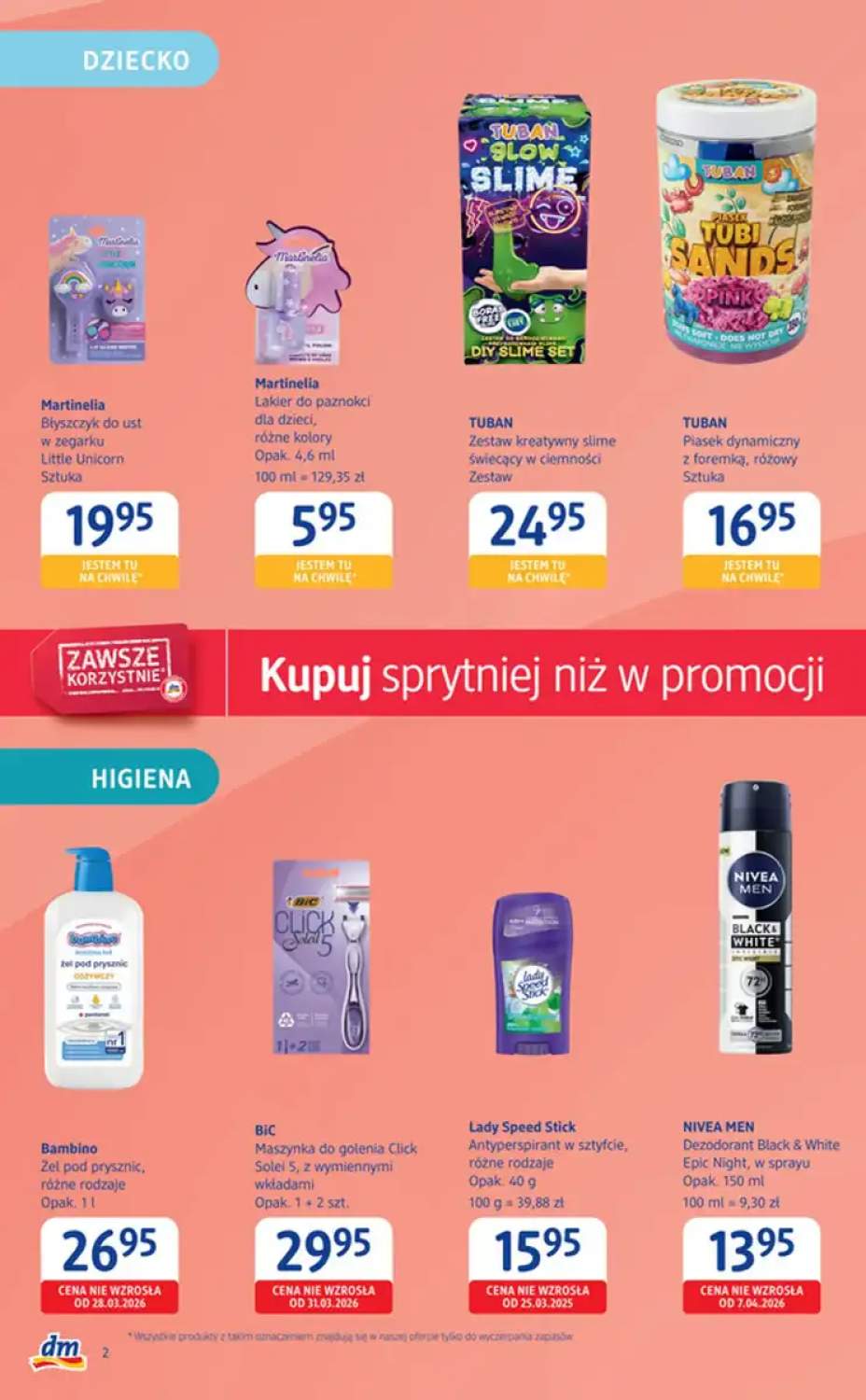 Gazetka – strona 2