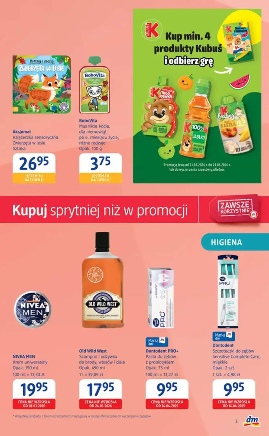 Gazetka – strona 3