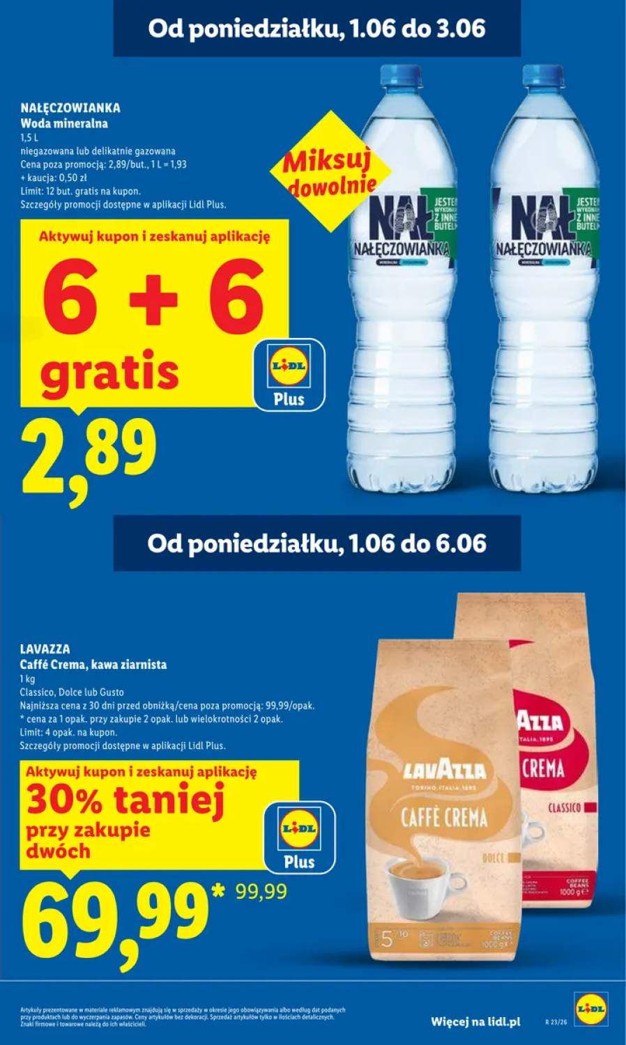 Okładka gazetki