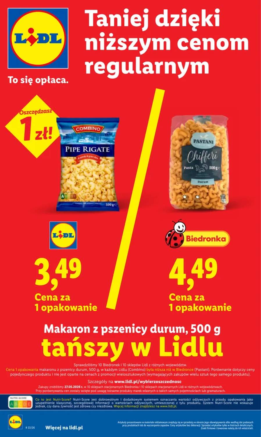 Okładka gazetki