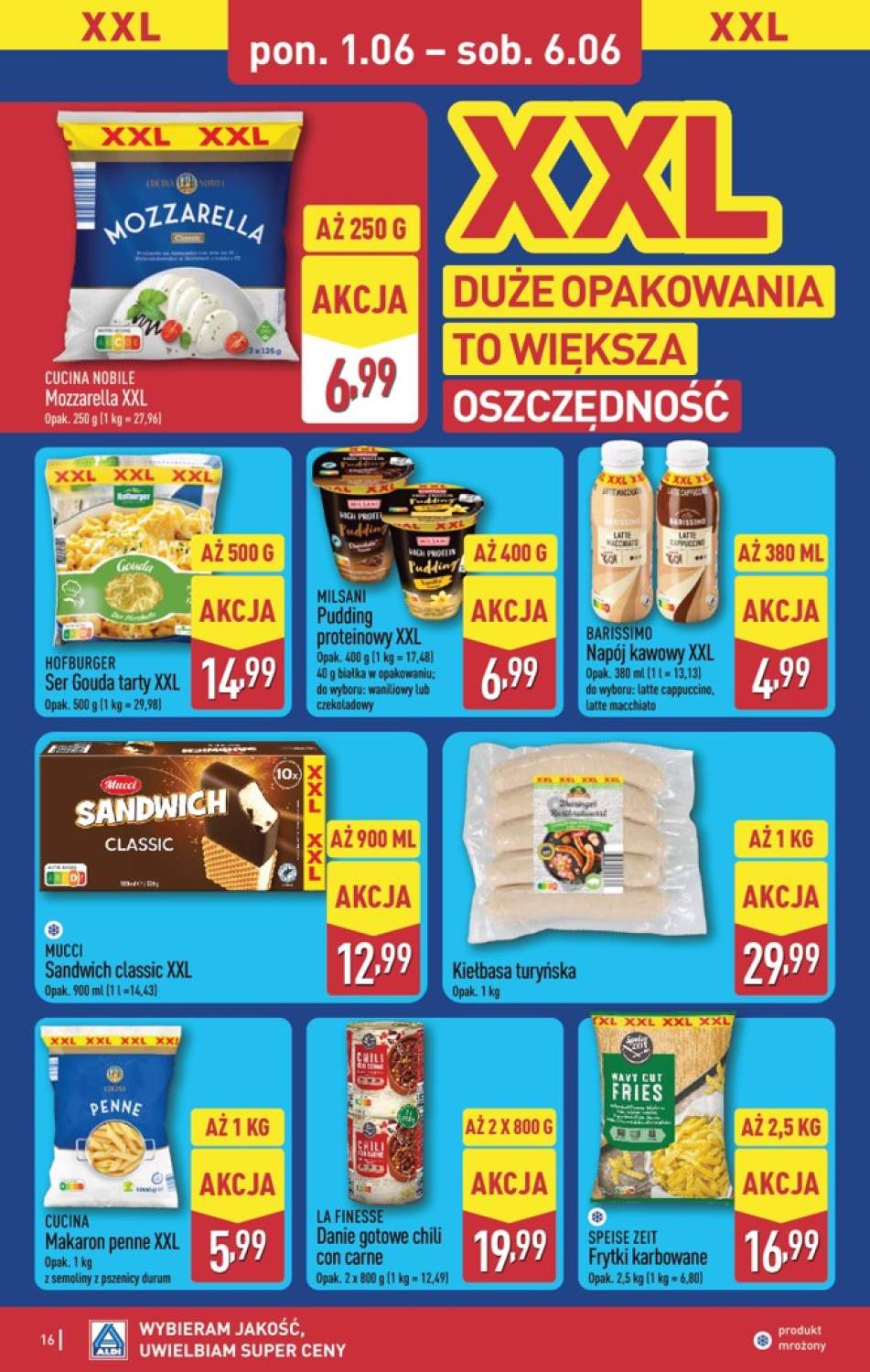 Okładka gazetki