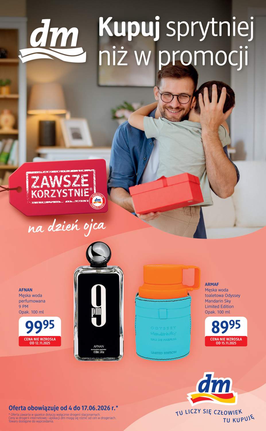Gazetka – strona 1