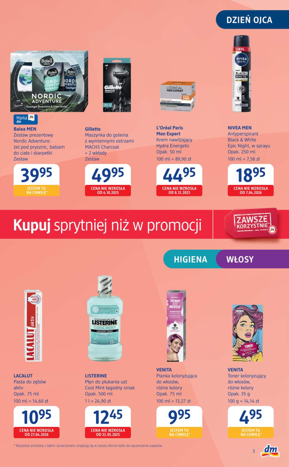 Gazetka – strona 3