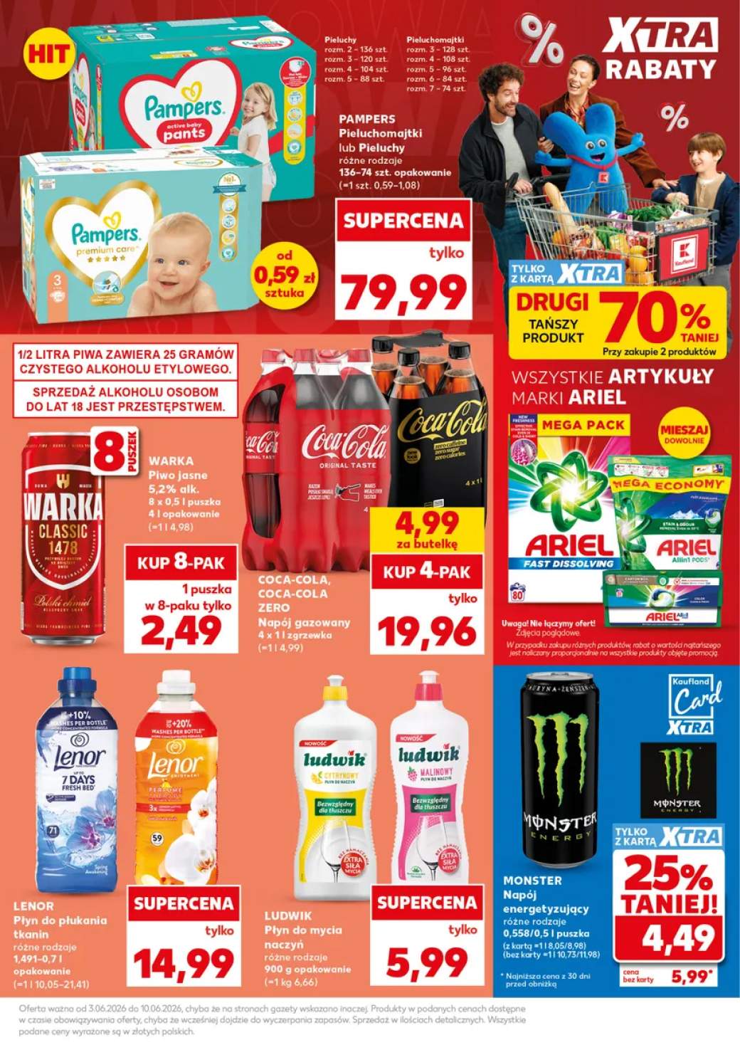 Okładka gazetki