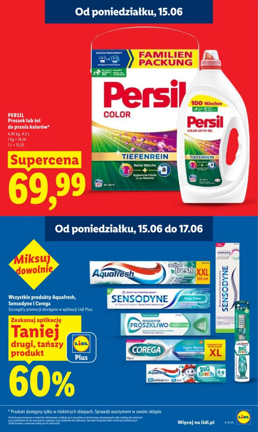 Okładka gazetki