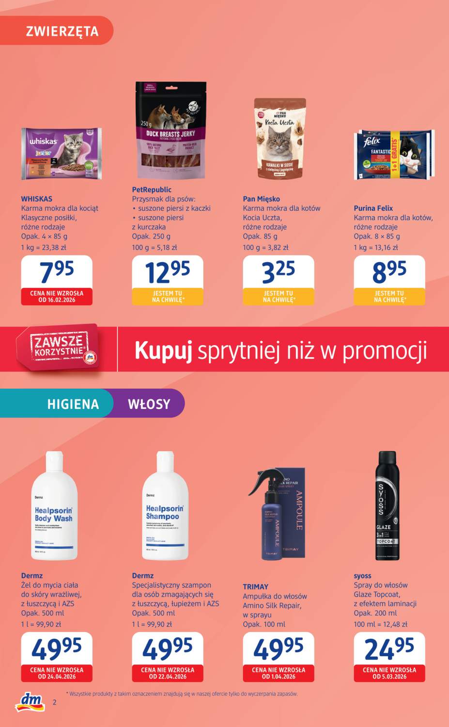 Gazetka – strona 2