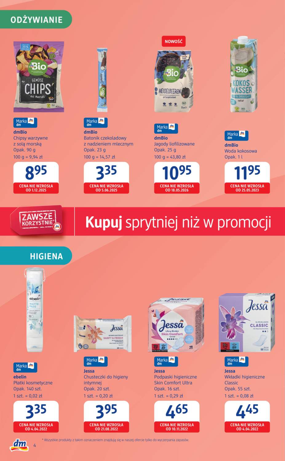 Gazetka – strona 4