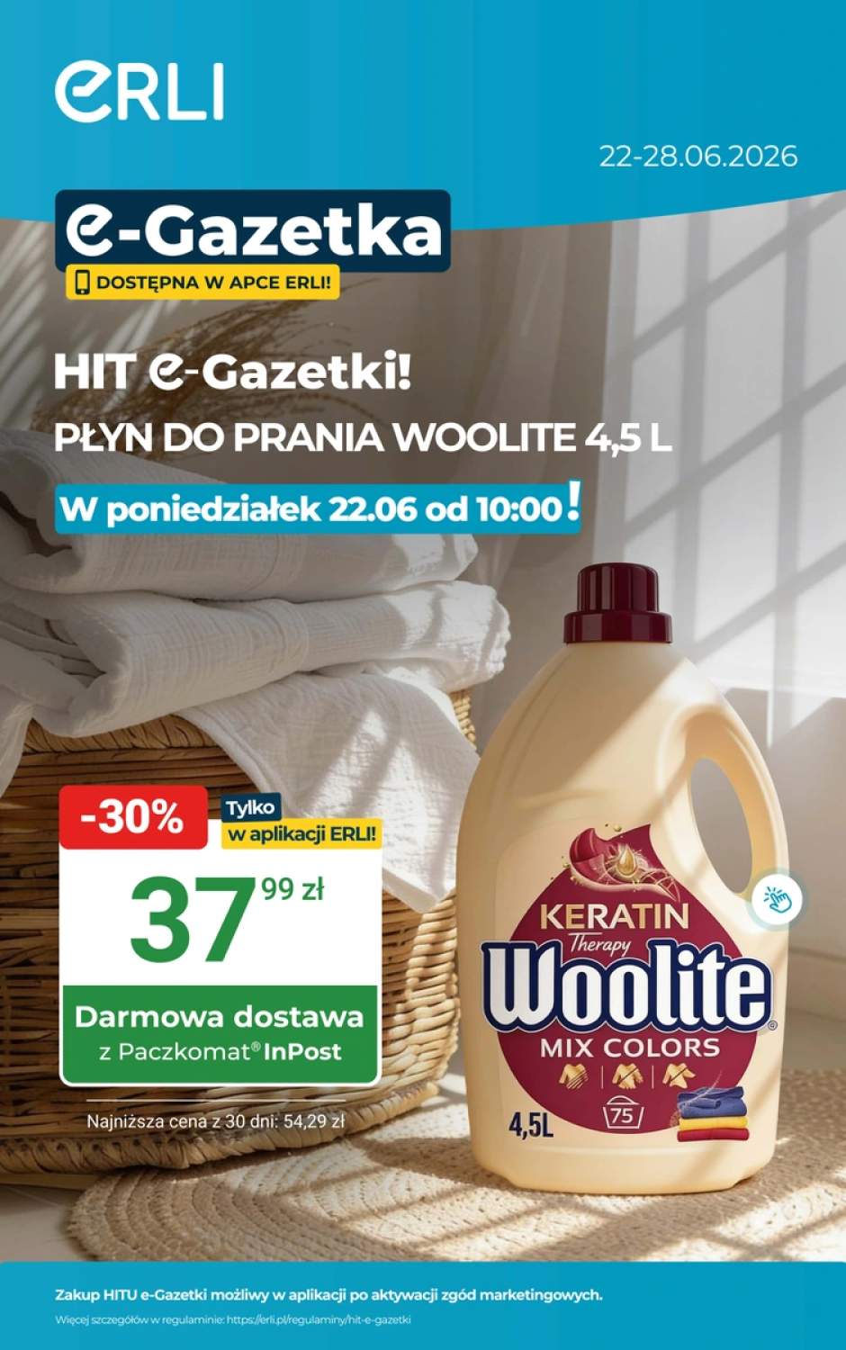 Okładka gazetki