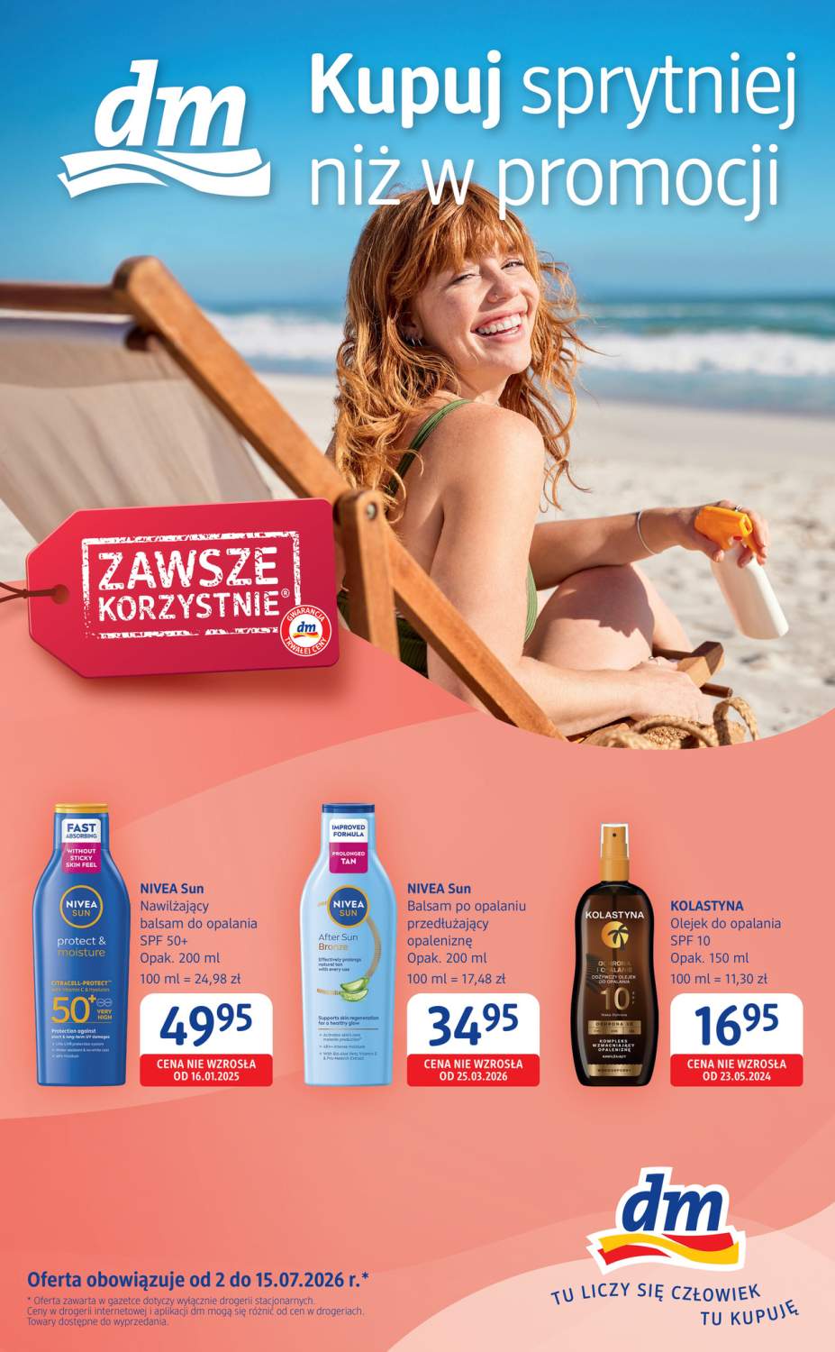 Gazetka – strona 1