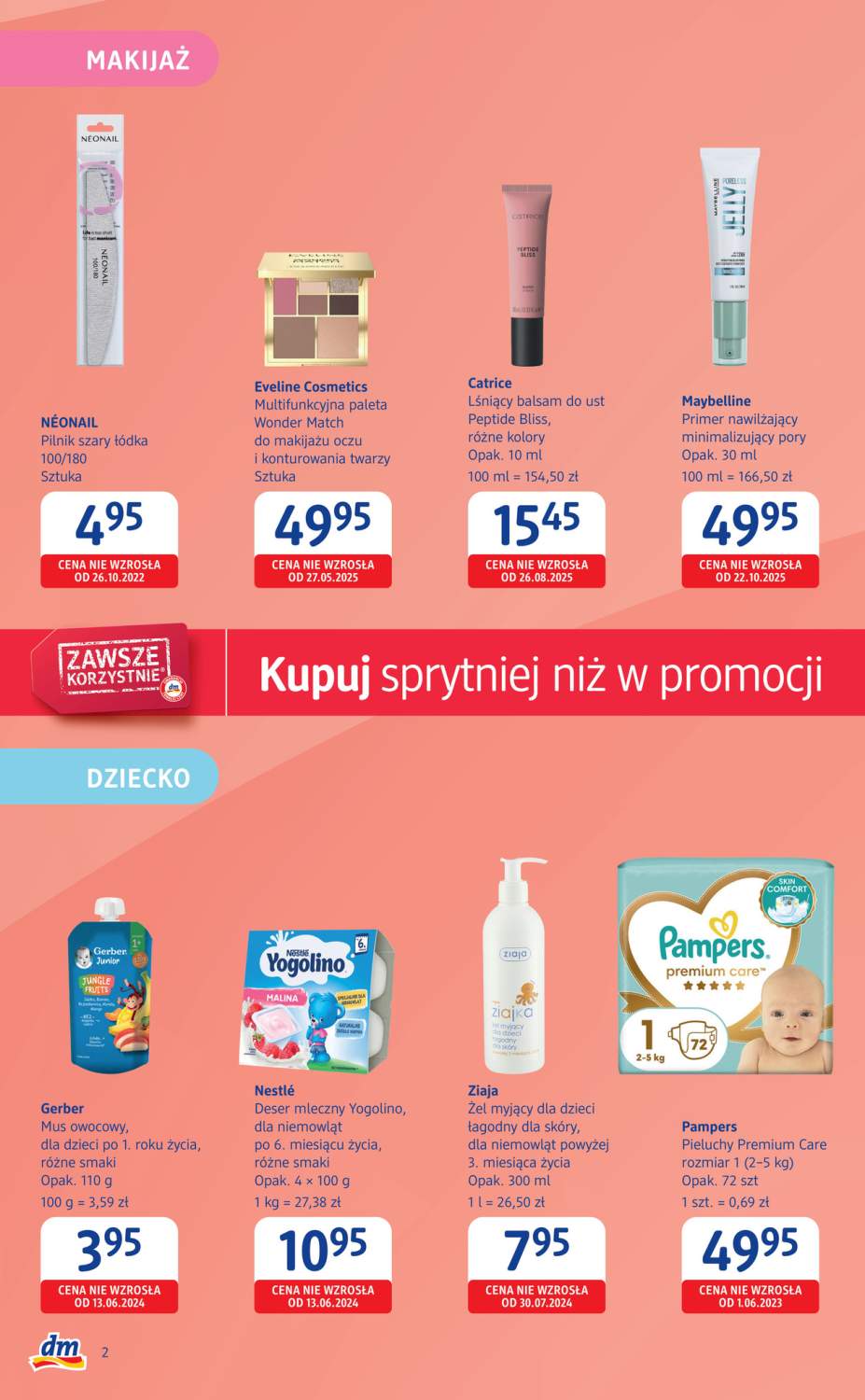 Gazetka – strona 2