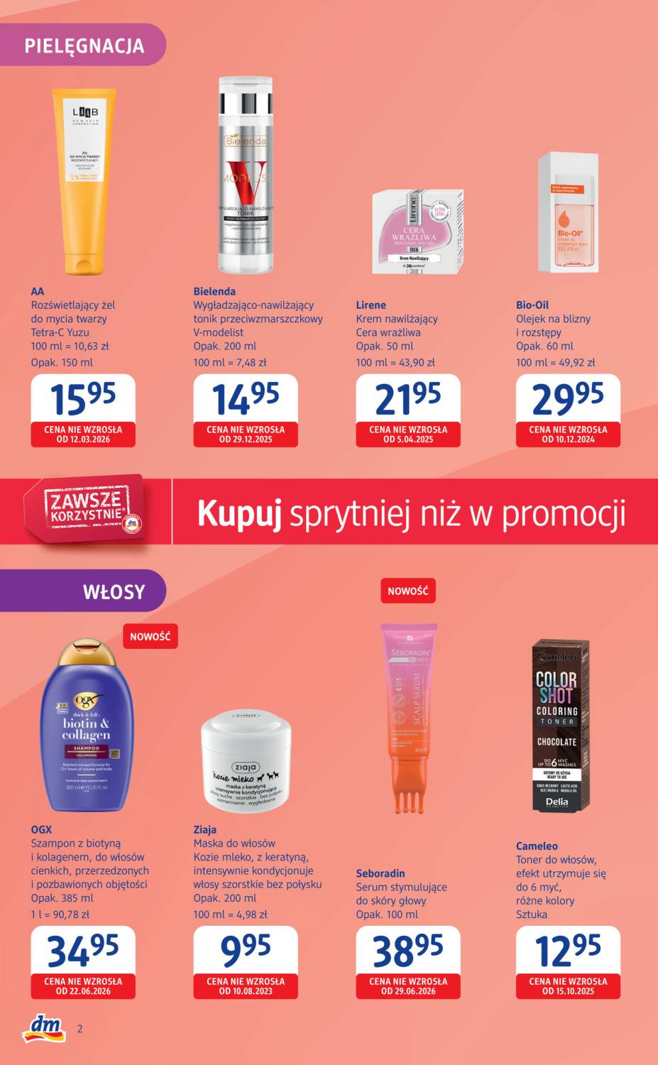 Gazetka – strona 2