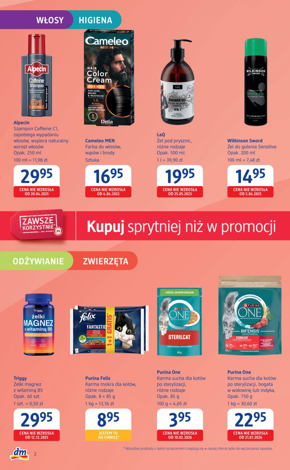 Gazetka – strona 2