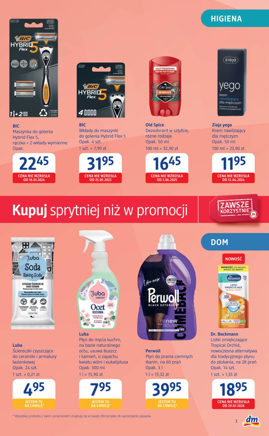 Gazetka – strona 3