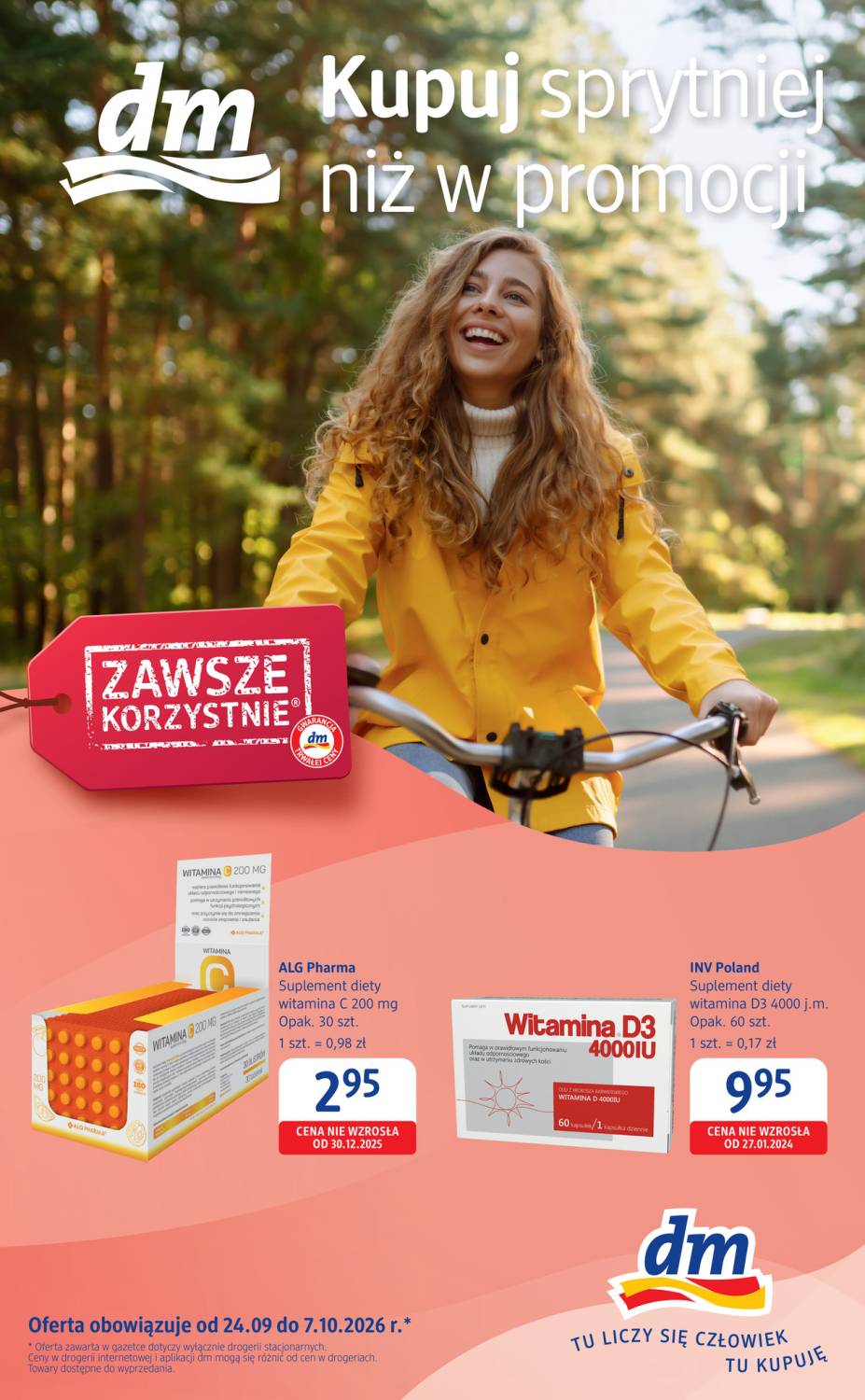 Gazetka – strona 1