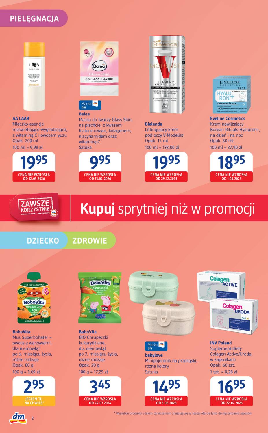 Gazetka – strona 2