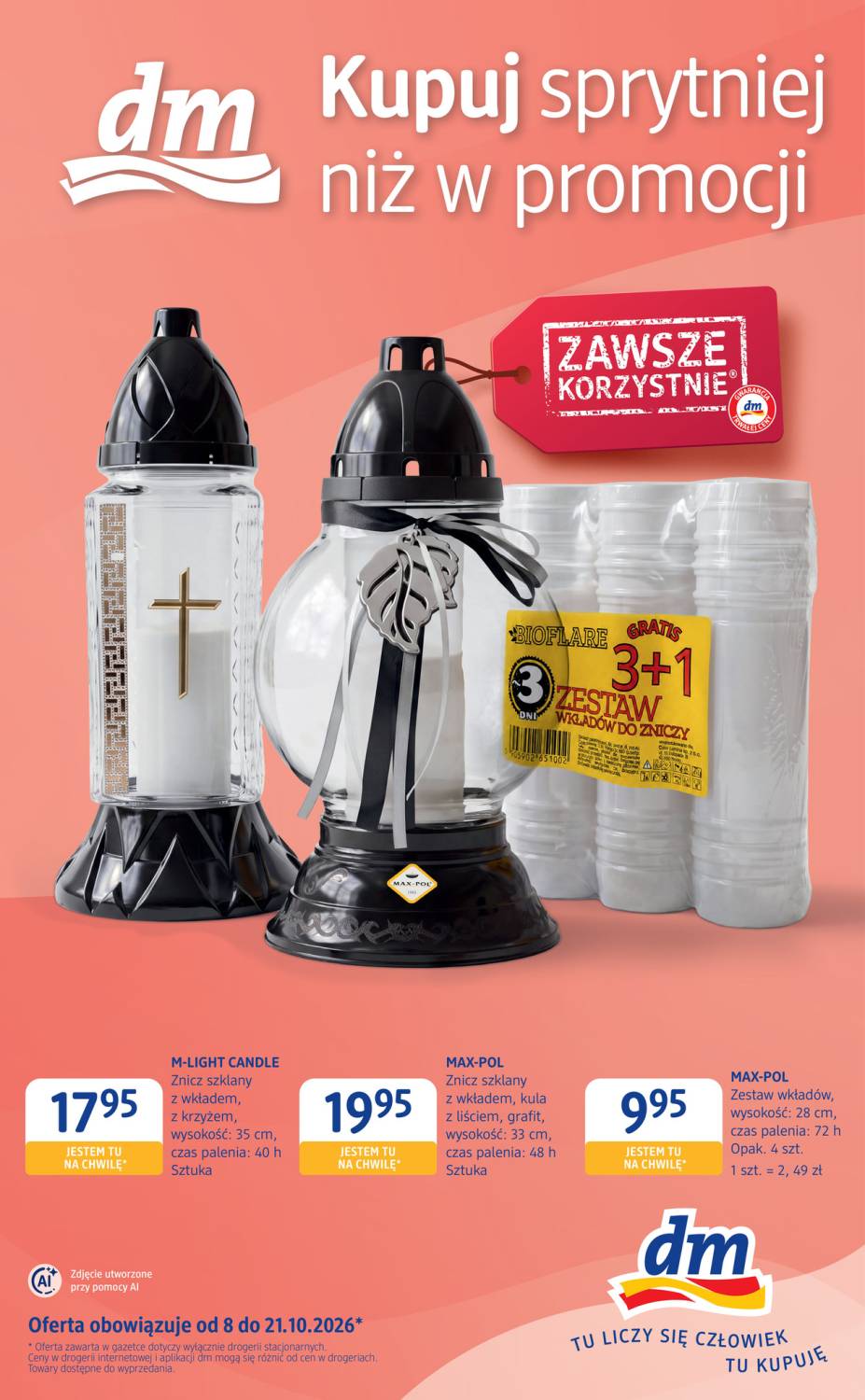 Gazetka – strona 1