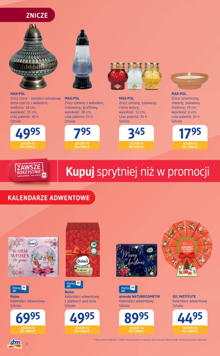 Gazetka – strona 2