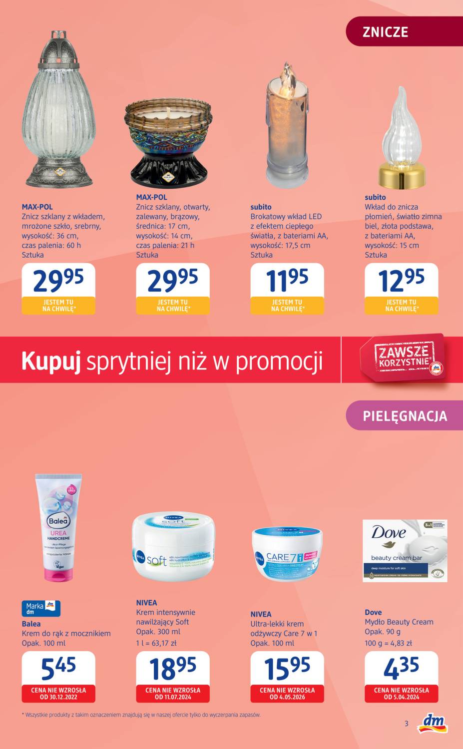 Gazetka – strona 3