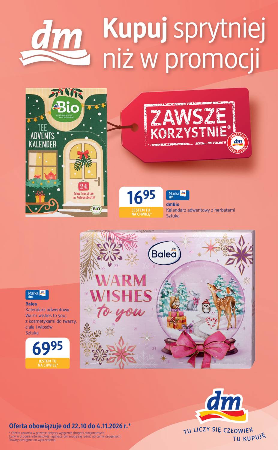 Gazetka – strona 1