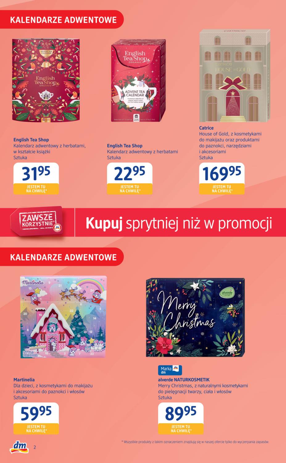 Gazetka – strona 2